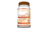 Ashwagandha (1 Bottle)